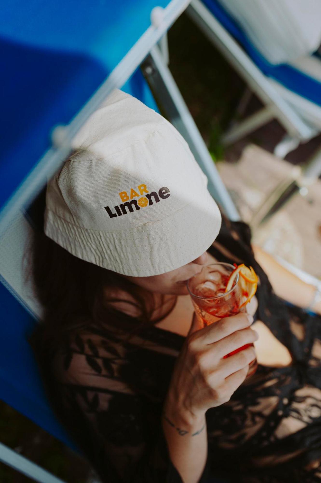 Hotel Limone リモーネ・スル・ガルダ エクステリア 写真